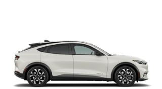 2026 Ford Mustang Mach-E® External Image 1